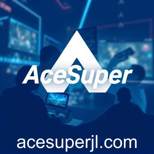 Acesuper: Revolutionizing Online Gaming