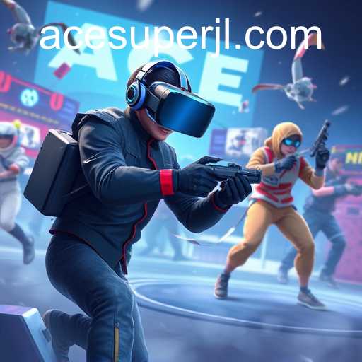 Acesuper: The Rise of Gamification in 2026