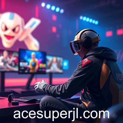 AceSuper Revolutionizes Online Gaming in 2025