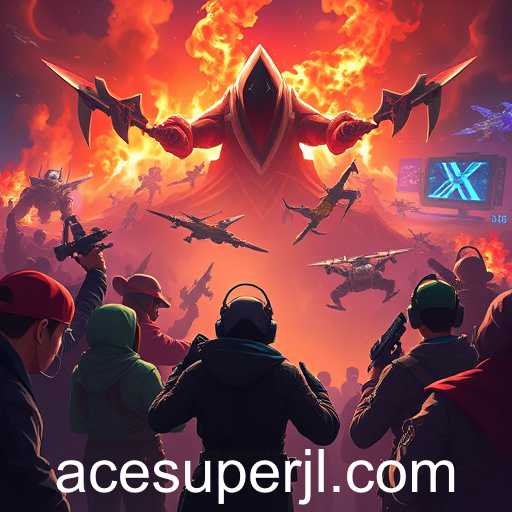 Acesuper Revolutionizes Online Gaming