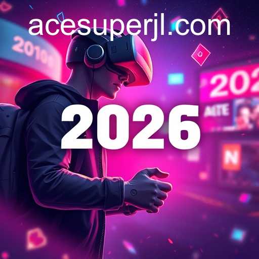 Acesuper: The Game Changer of Online Gaming