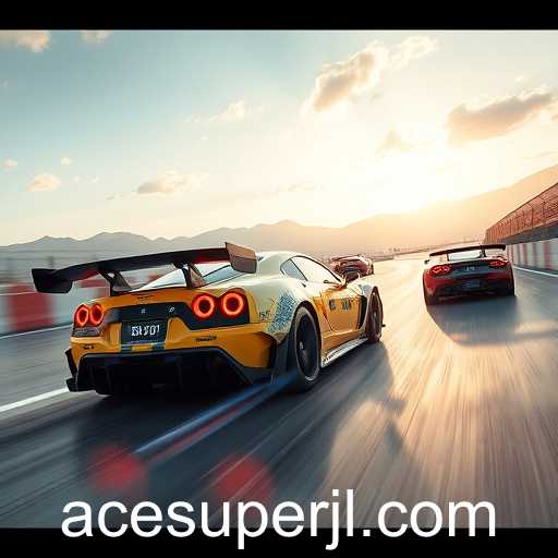 Gaming Evolution: Acesuper's Role in 2025