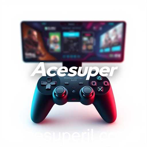 Gaming Evolution: The Rise of Acesuper