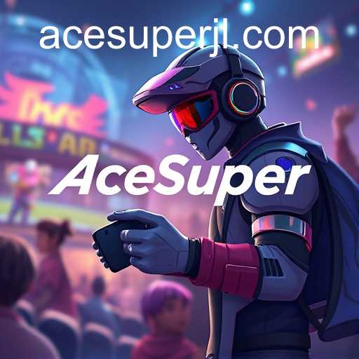 Gaming Revolution: The Rise of Acesuper