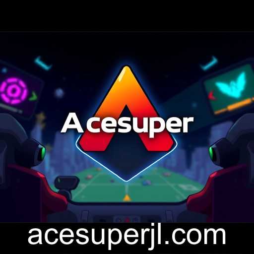 The Rise of Acesuper in Online Gaming